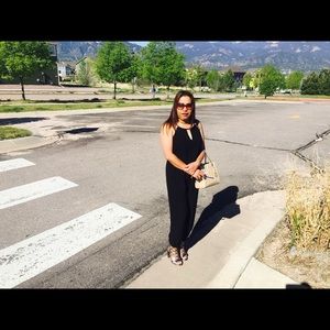 Meet your Posher, Annabelle